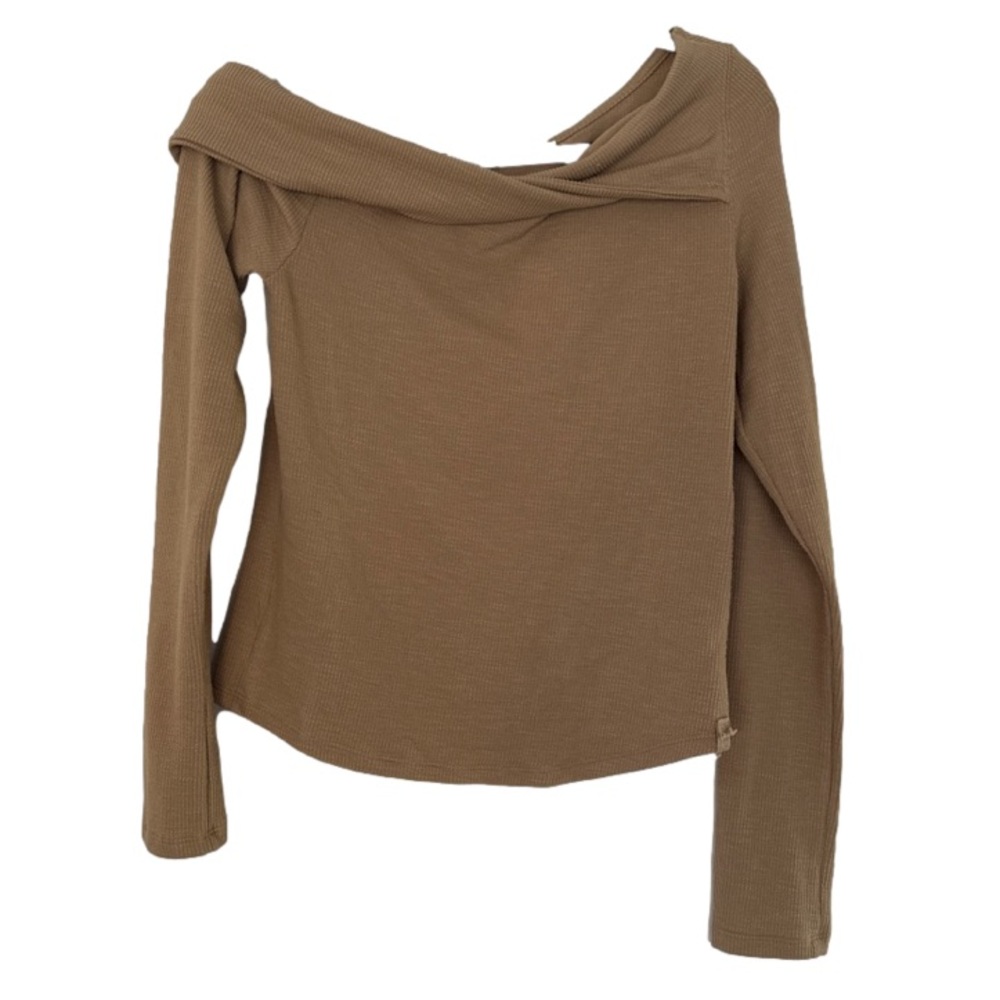 Nwt FREE PEOPLE Addie Top - Picture 9 of 9